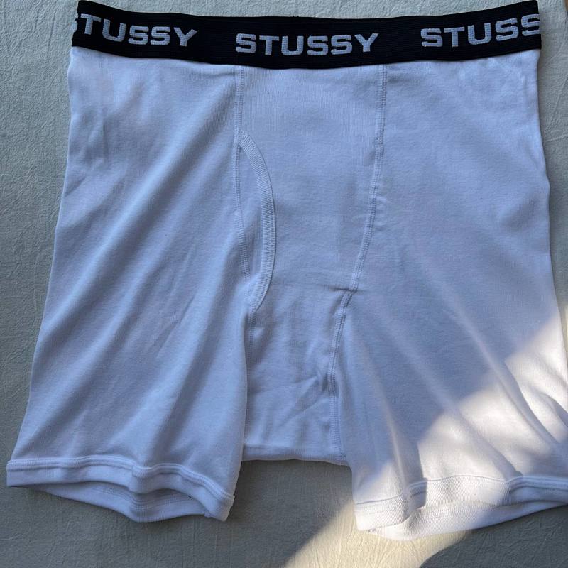 3 Boxers Underwear 12