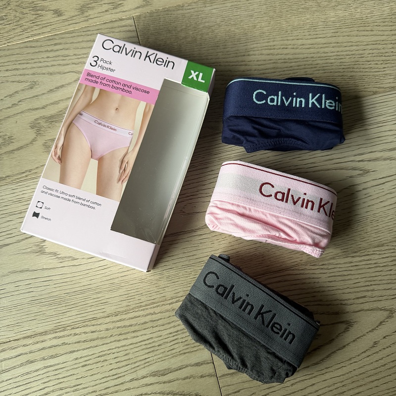 Ckkkk Underwear For Woman 6