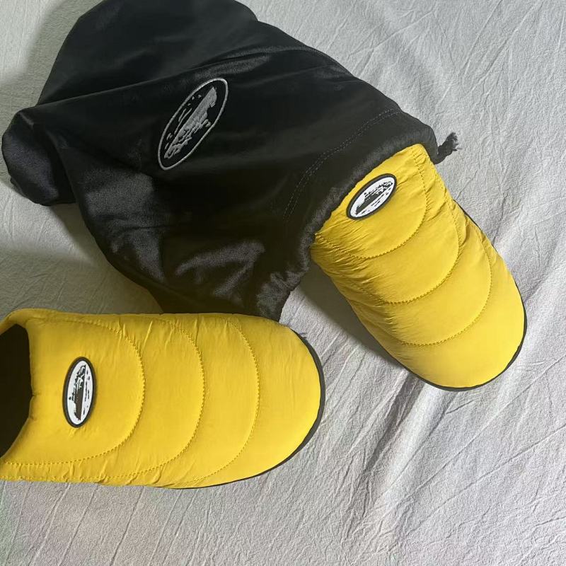 Co Crib Crep Sliper With Dustbag 2