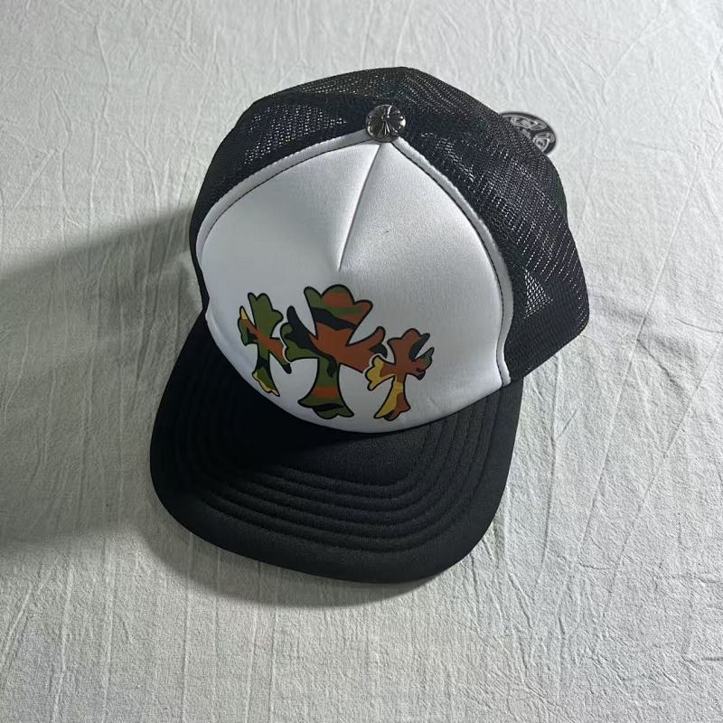 Chrome Hearts Hats 4