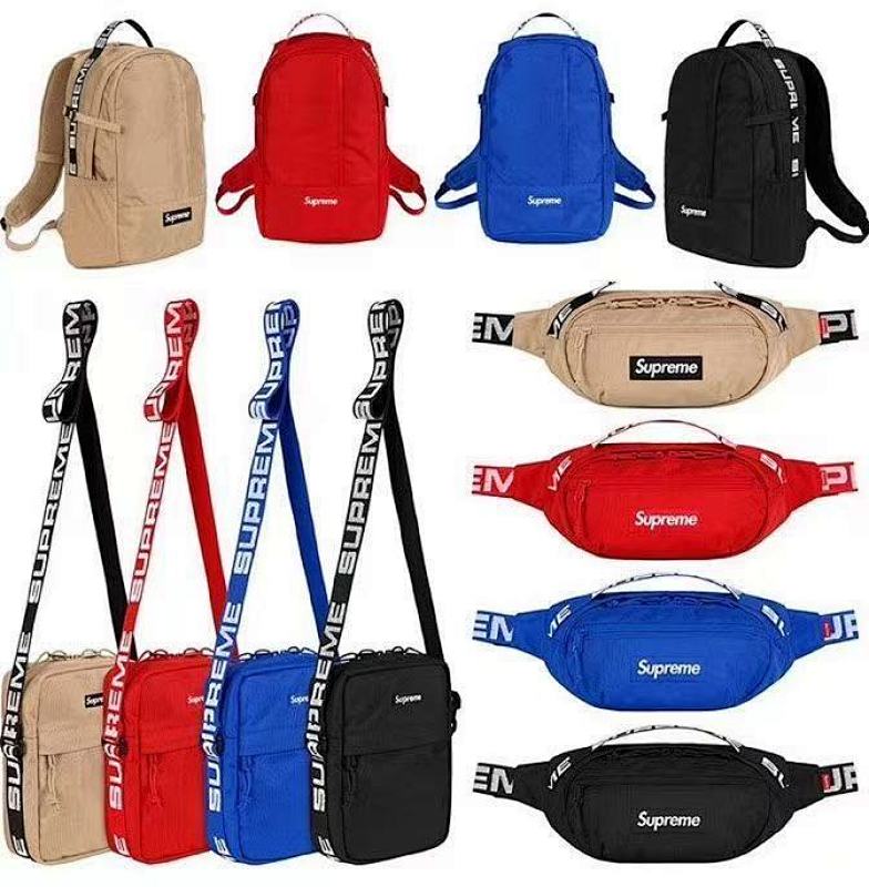 Ss Bag