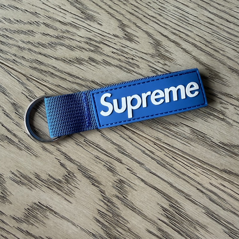 Week 6 Webbing Keychain ——in Stock 10