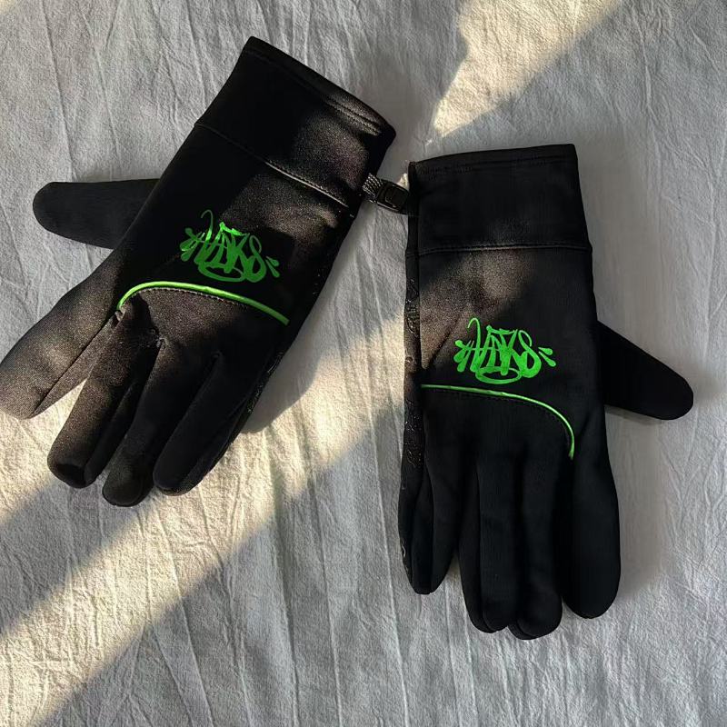 Synaworld Syn No Trace Gloves 3M 5