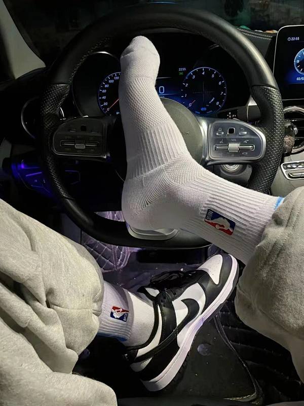 Nba 2026 New Sport Socks 11