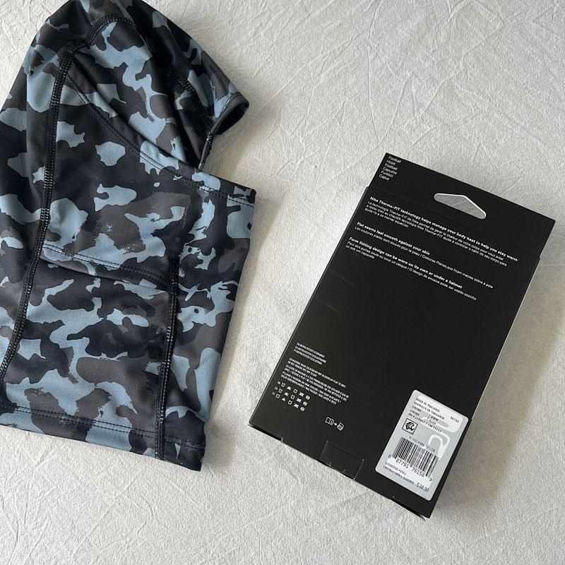 Pro Balaclava Therma-fit Hyperwarm Hood Best Quality EVER————with Box!! 7