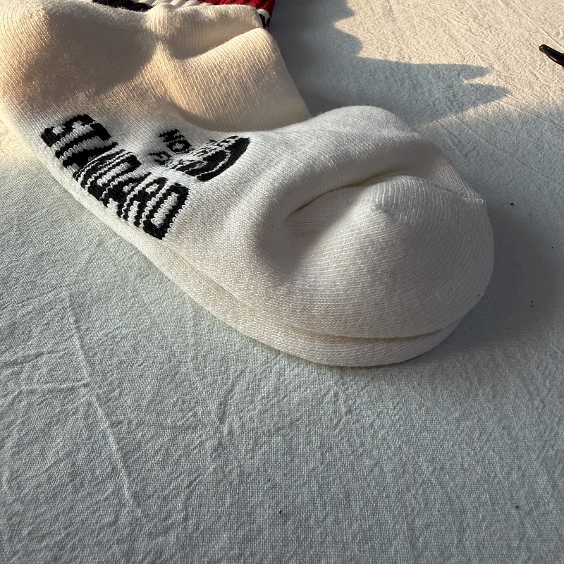 Small Quantities Different Style Socks 3