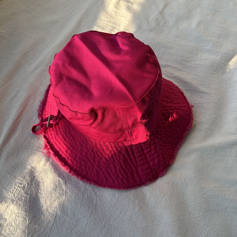 Jacquemus Bucket Hat 3