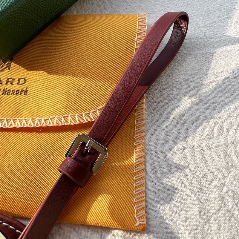 Goyarrd Boarding pass/Luggage Tag 9