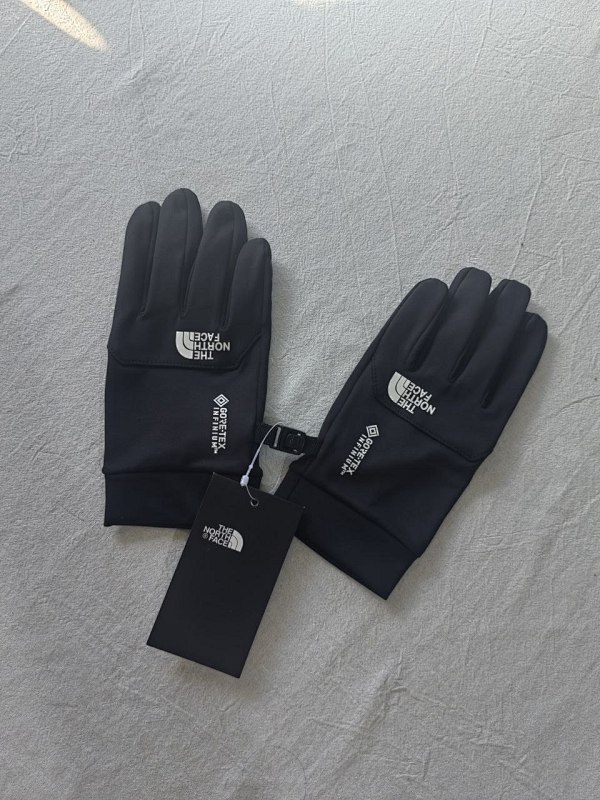 North Summer Glove 5color 4