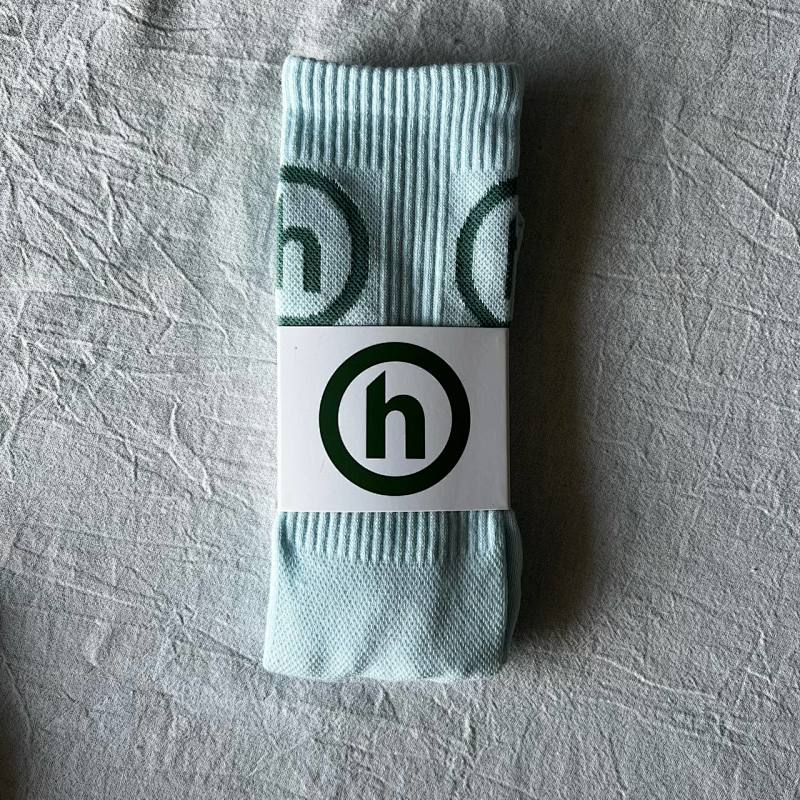 Hidden Towel Socks 5