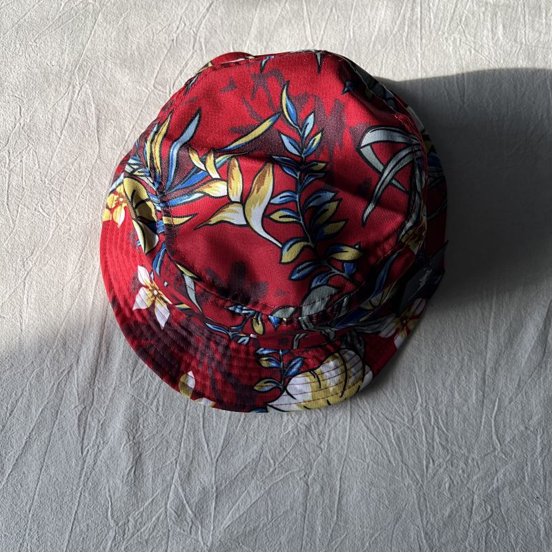 Stu Bucket Hat Zg*04 11
