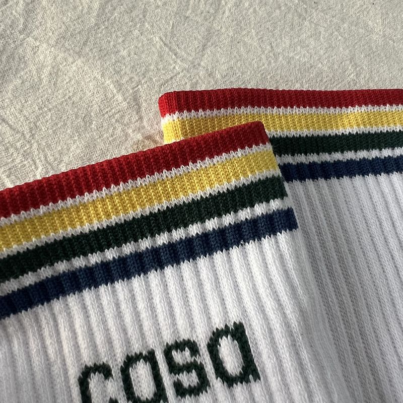 Casa Sport Socks 4