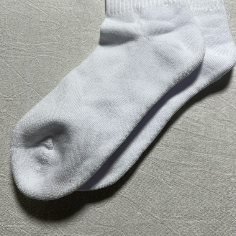 Casablanca Casa Towel Socks -Beauty Of The World Socks 5