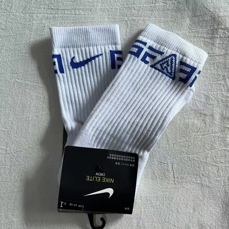 Sports Socks 4
