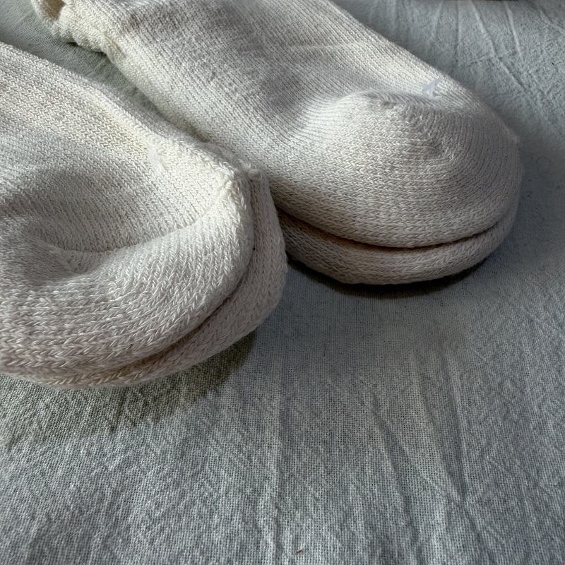 North Face Socks 4