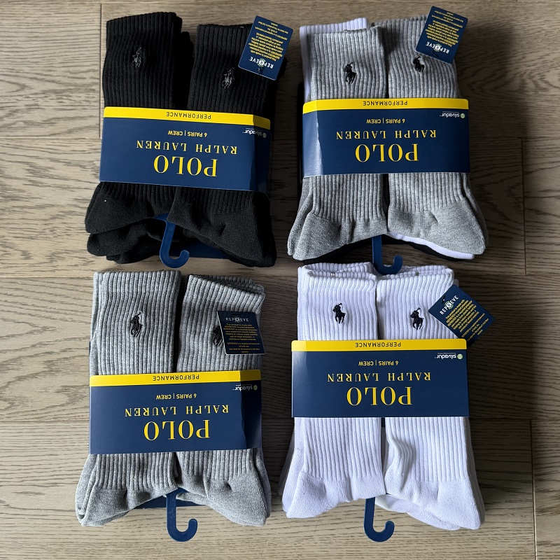 Latest Version Socks: High-Quality Overstock From Europe Orders Limited Supply 2