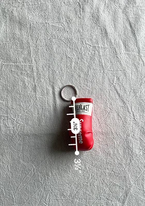 Boxing Set Key Ring Su*