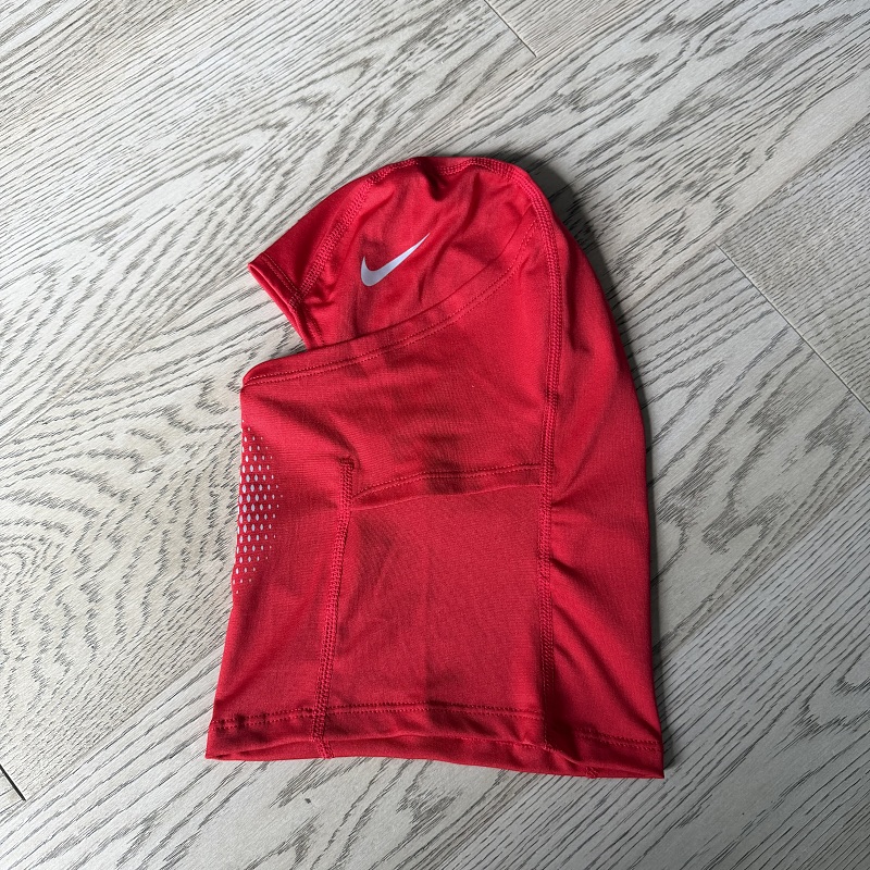 3M Red Relective NKxNOTCA Drake Balaclava With Packaging Bag 10