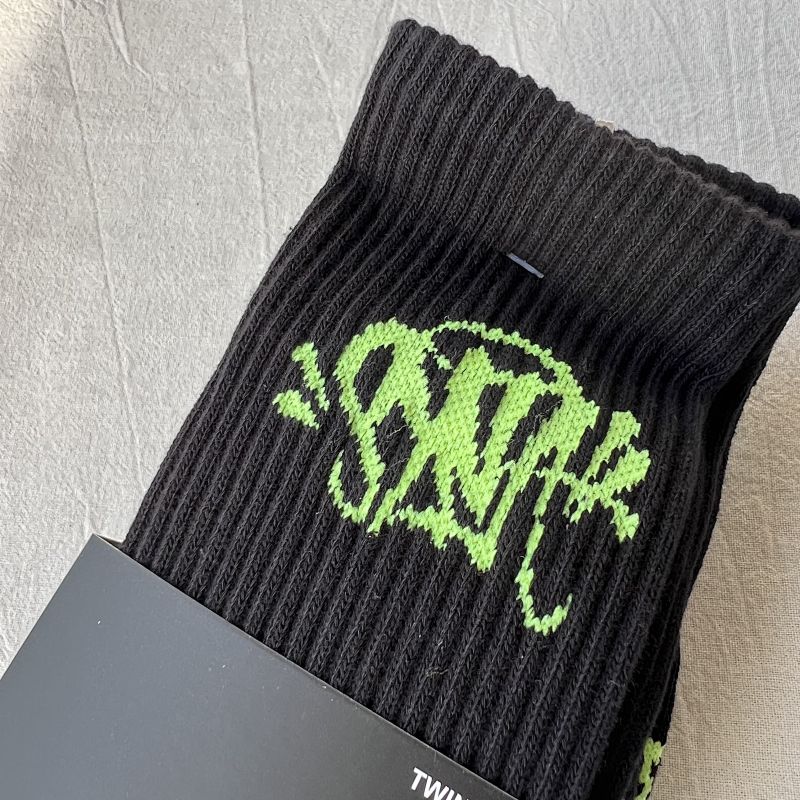 Synaworld 1:1 2paris Towel Sock With Original Packaging 6