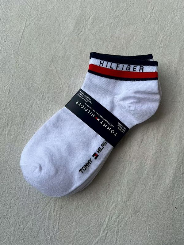 Tm Socks 3 3 Pacs A Set 4