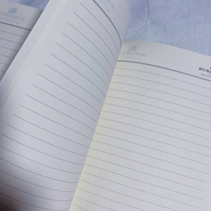 Ur Note Book With Pens 4