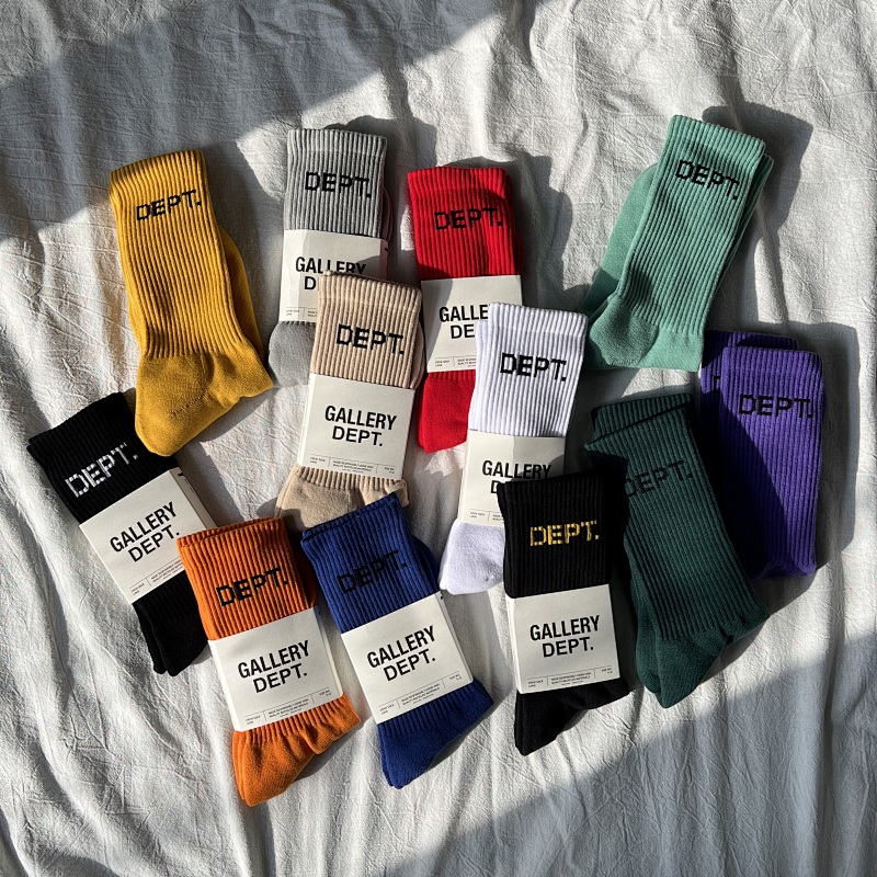 Gallery Dept 2024 Dept. Towel Socks