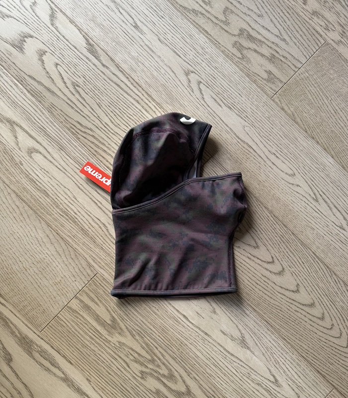 New Luminous S Heat Reactive Balaclava 4 Color 5