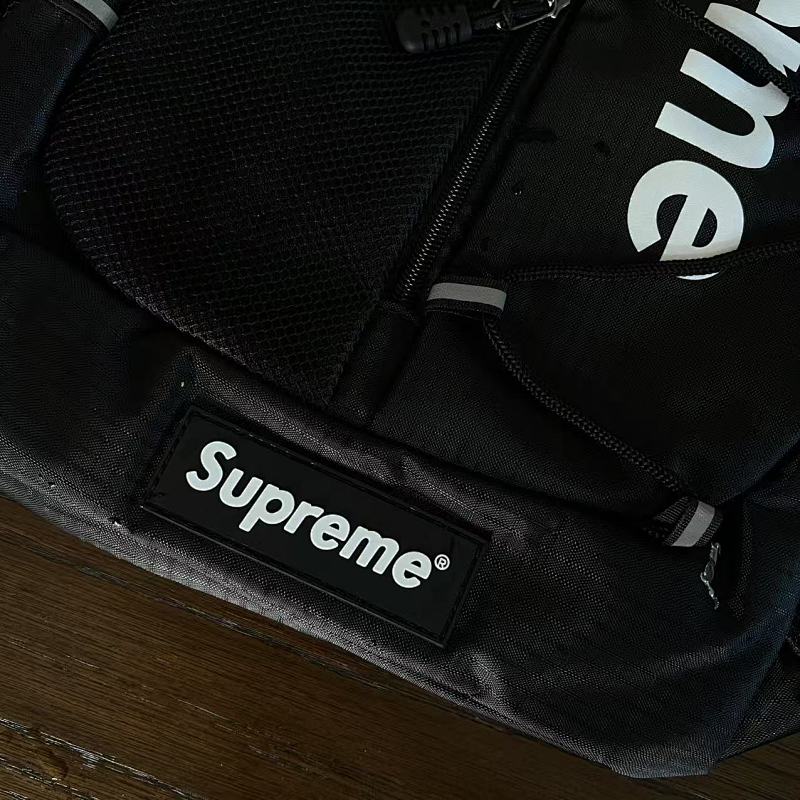 3M Reflective Backpack ——waterproof 10
