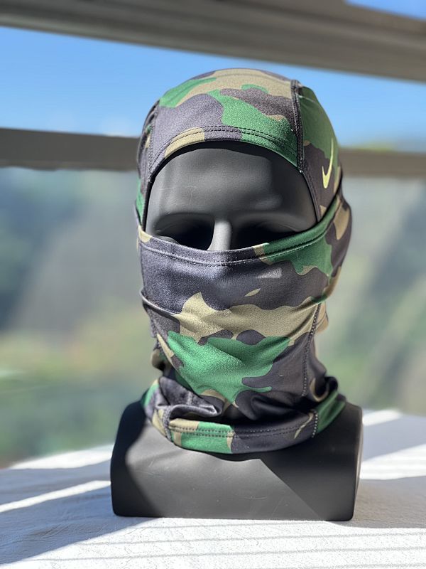 Pro Balaclava Therma-fit Hyperwarm Hood Best Quality EVER————with Box!! 3