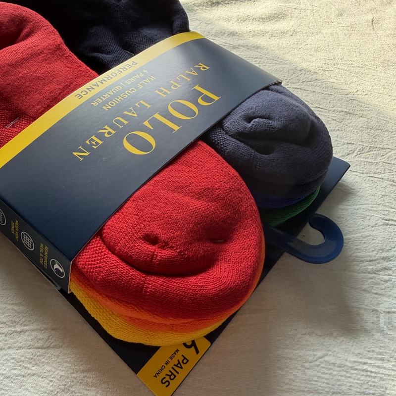 Up Dating！pl Original 6pacs Socks Each Set Small Quantities 12