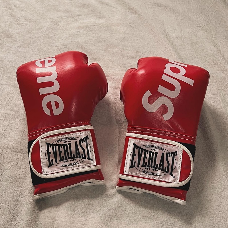 Su* Boxing 7