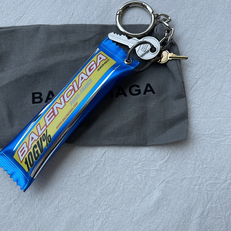 Keychain 7