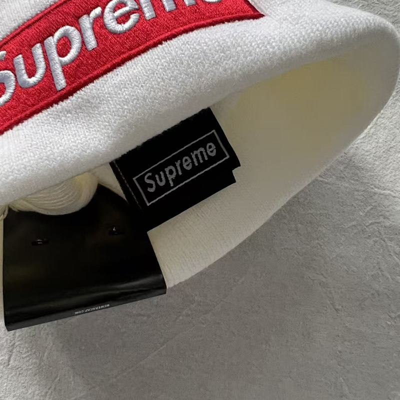 Supreme Beanie 8