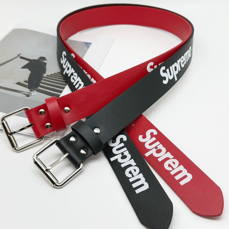 Belt Sup 8