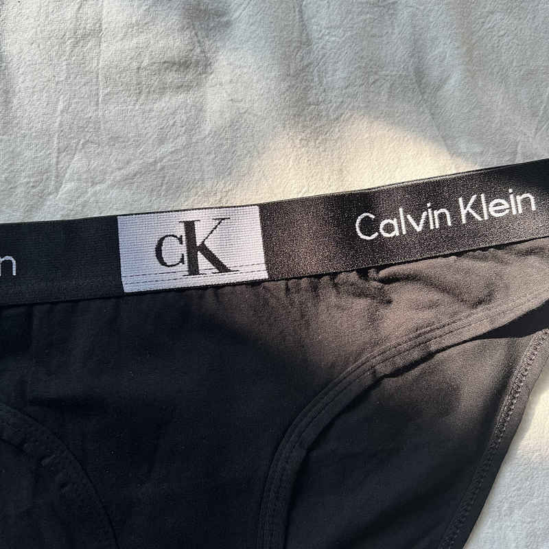 Underwear For Woman Ck 5