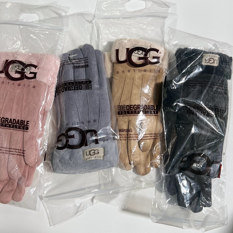 Ugg Glove 10