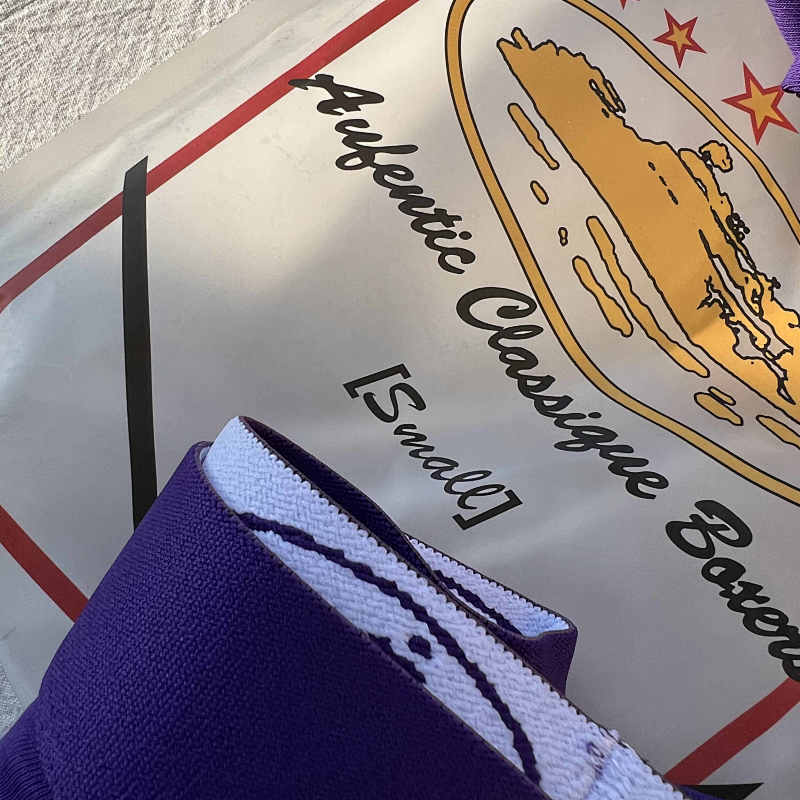 Co Boxer 3pacs Logo Purple 3