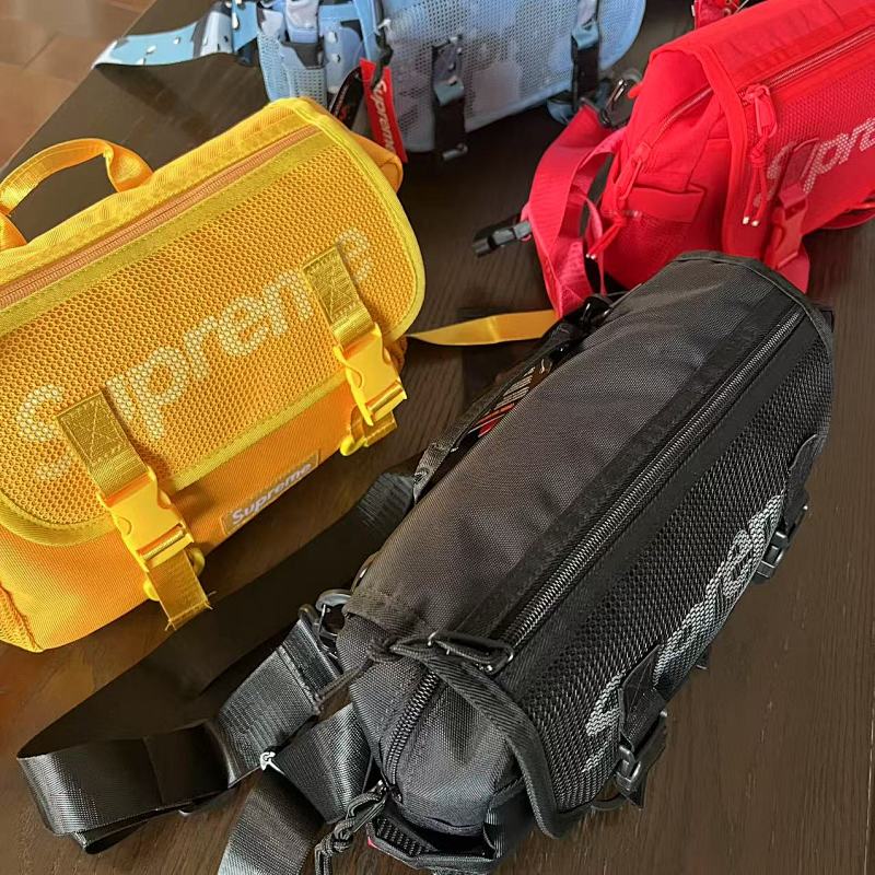Week 1 Waist Bag 3
