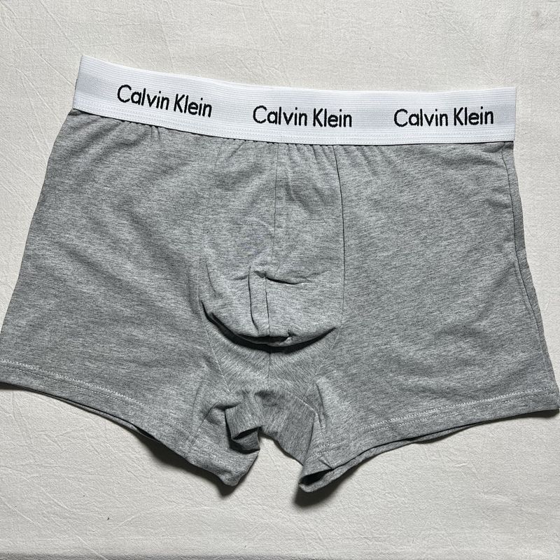 Ck 3 Pack Boxer Underwear 9