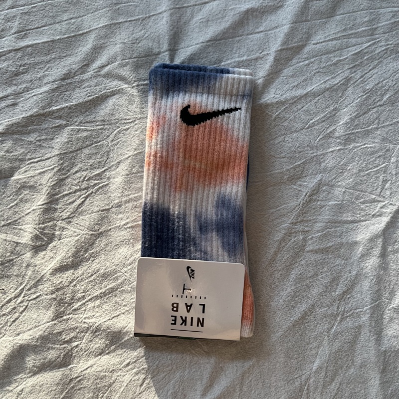 Tie-dye Socks 2