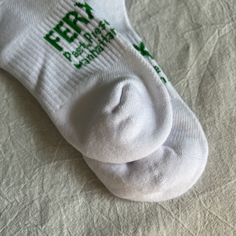 Hidden Ny Socks 2
