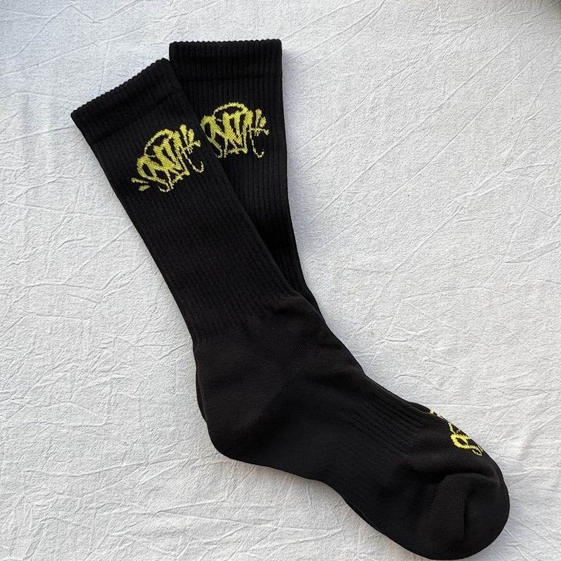 Synaworld 1:1 2paris Towel Sock With Original Packaging