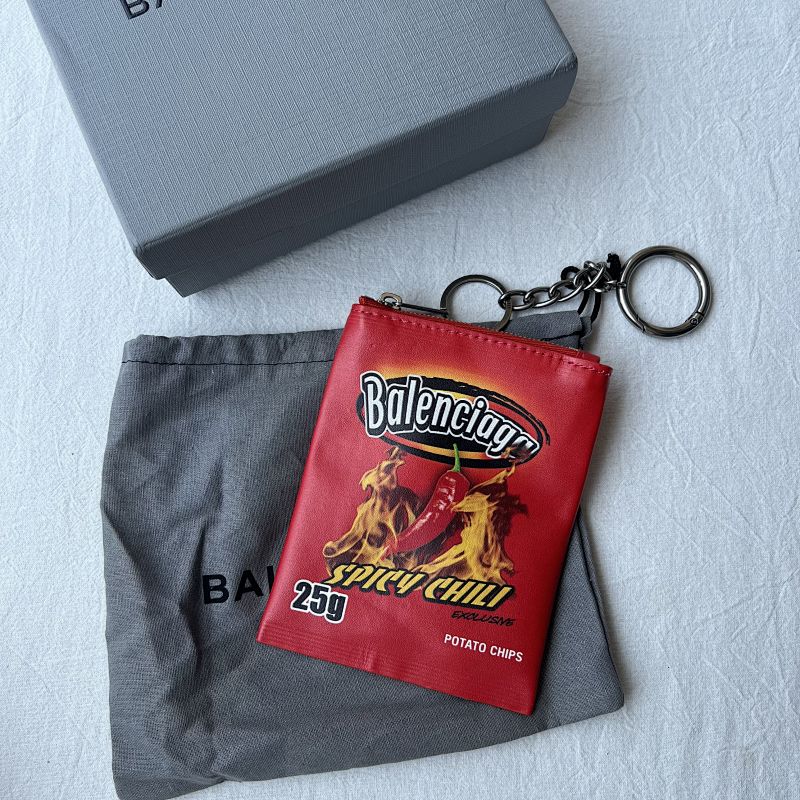 Keychain 10