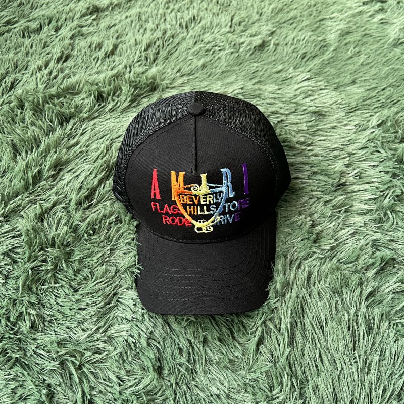 Amiri Hat 10
