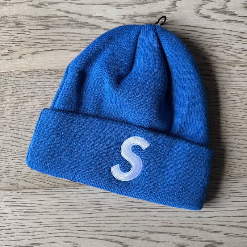 Classcial- Sup Beanie 8