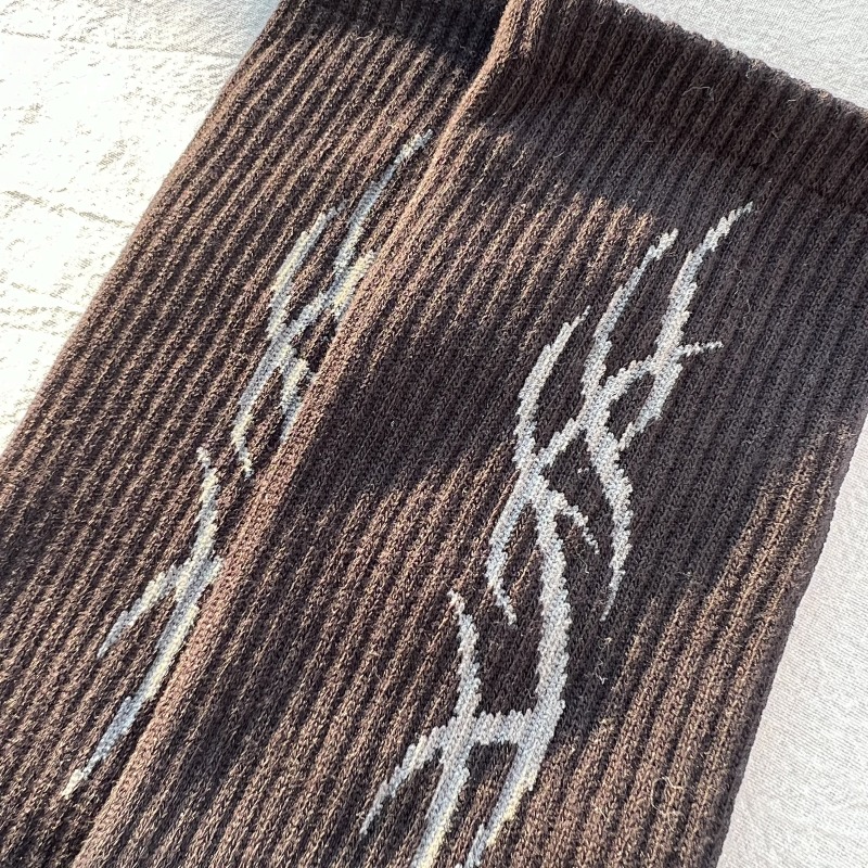 Bb 2025 Eaby And Other New Model Socks —— Trick Trick Socks 10