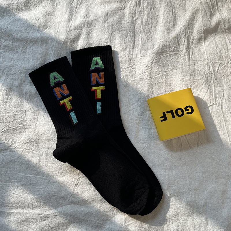 Golf Wang Tyler Socks Collection 11