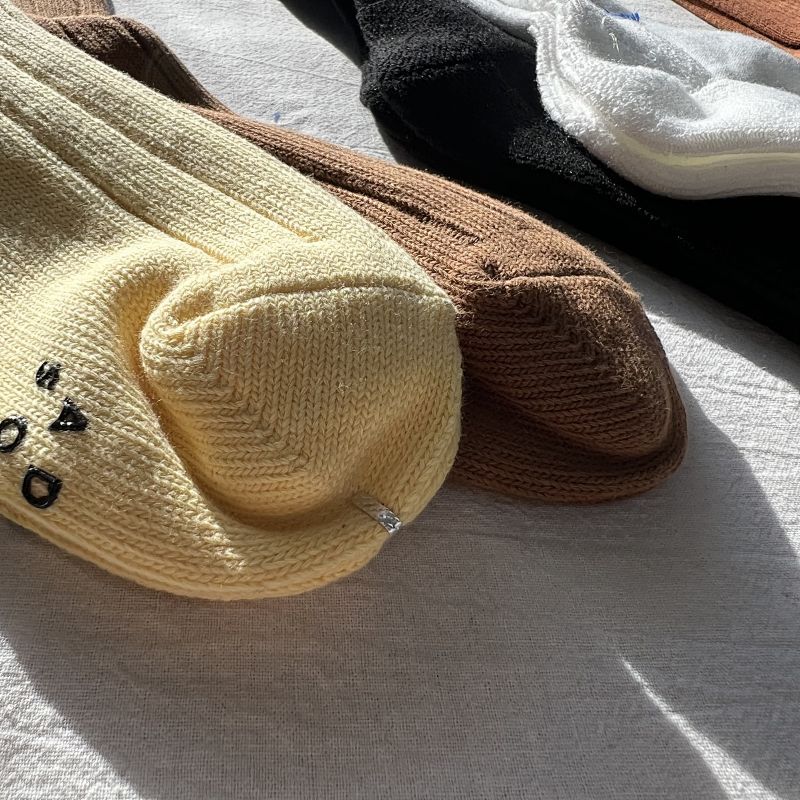 Ader Error Socks Towel Socks Only Few 10