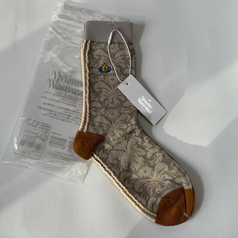 Vivienne Westood Socks 5