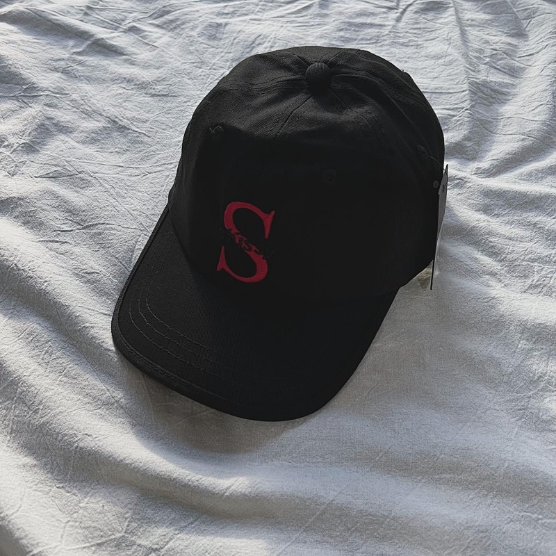 Stussy S Hat Zg^01 4
